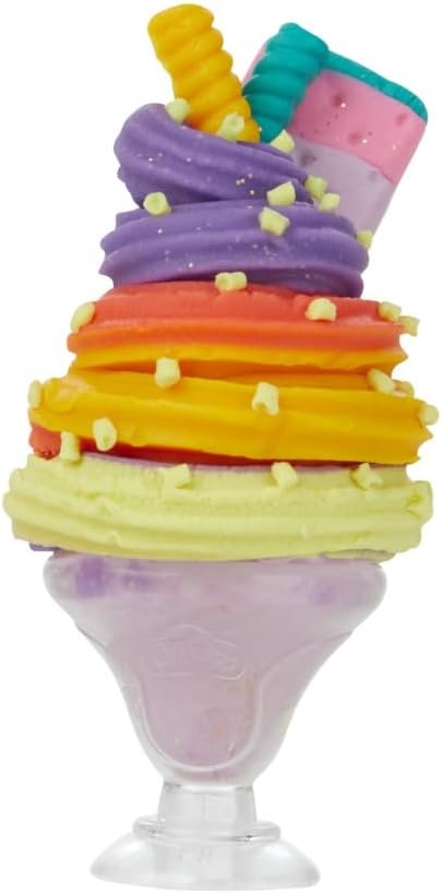 PLAY DOH MAGICAL FROZEN TREATS PLAYSET