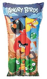 AB 47"x24" Child Air Mat