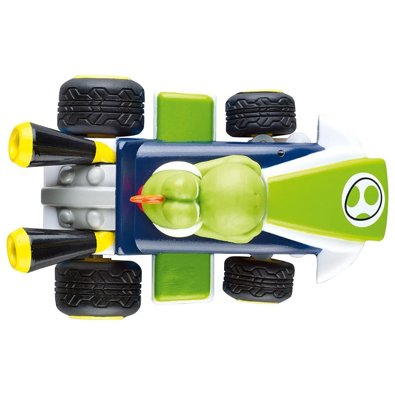 Carrera Rc Mario Kart Mini - Yoshi