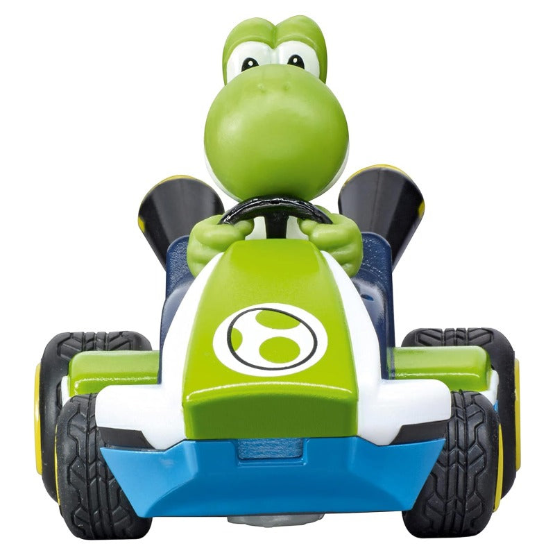 Carrera Rc Mario Kart Mini - Yoshi