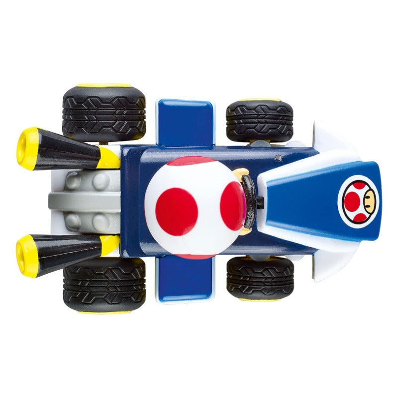 Carrera Rc Mario Kart Mini - Toad