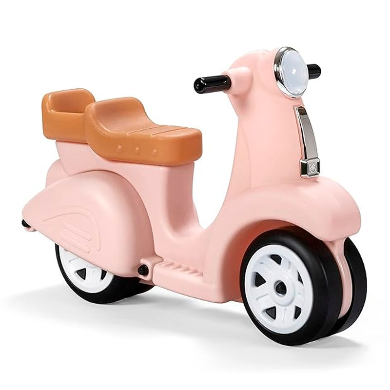 Step2 - Aqua Riding Bike - Pink