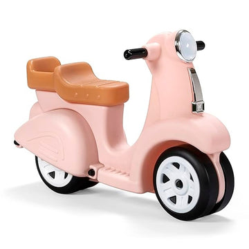 Step2 - Aqua Riding Bike - Pink