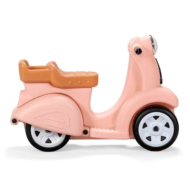 Step2 - Aqua Riding Bike - Pink