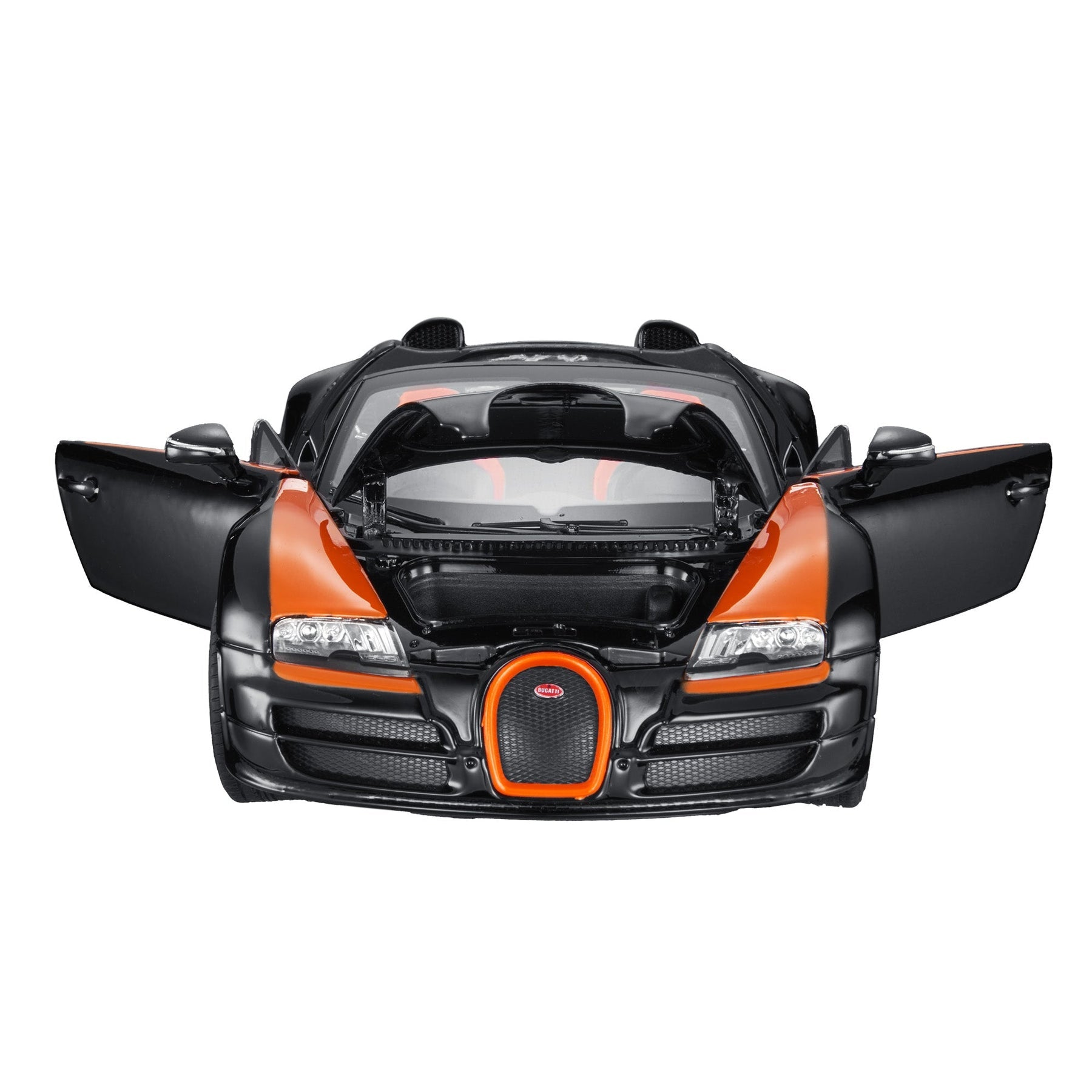 Rastar - Die Cast 1:18 Bugatti Grand Sport Vitesse