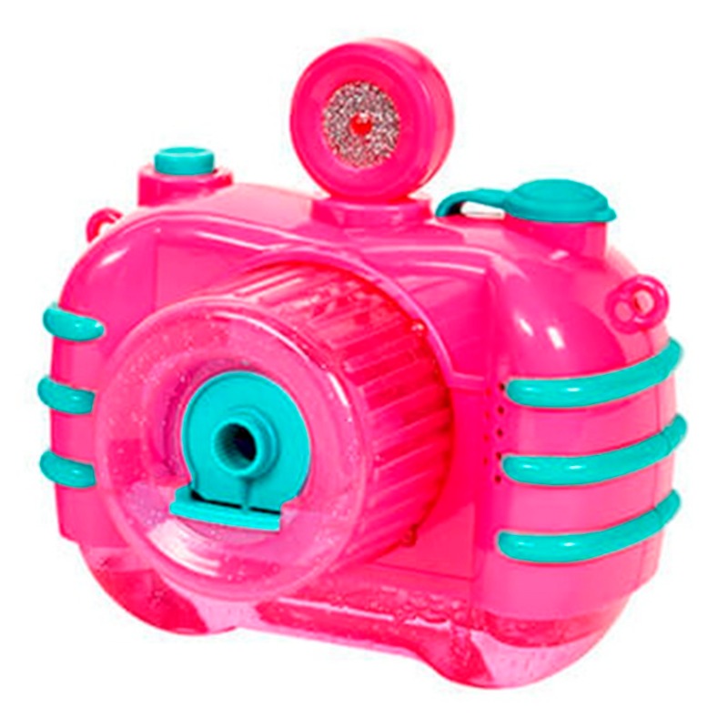 Fubbles Camera Bubbles Machine