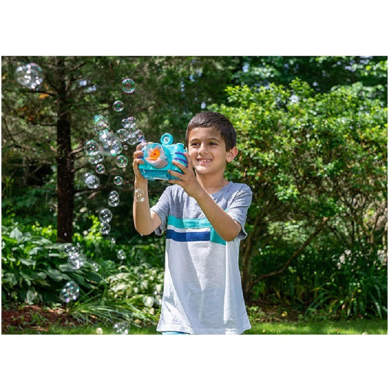 Fubbles Camera Bubbles Machine