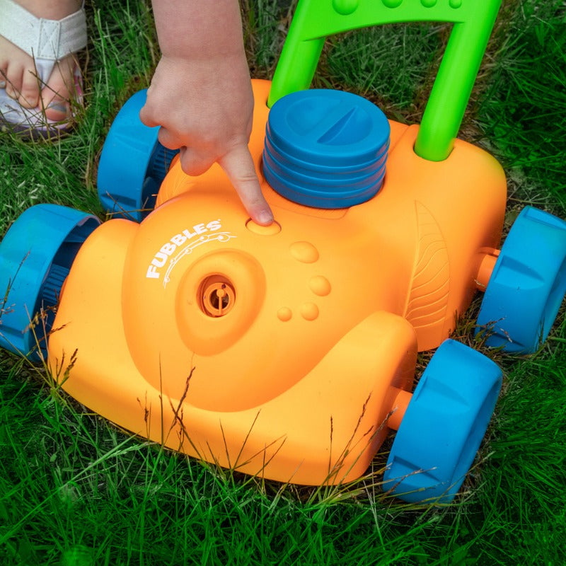 Fubbles Bubble Mower