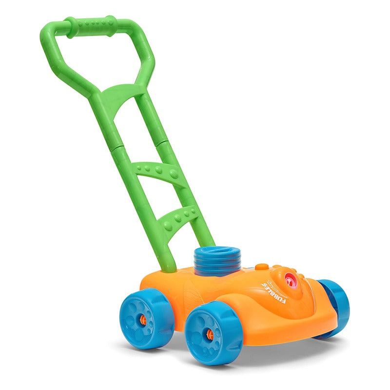 Fubbles Bubble Mower