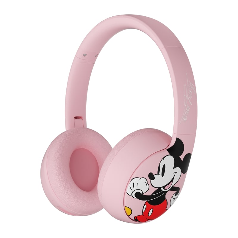 Disney Bluetooth wireless kids headset