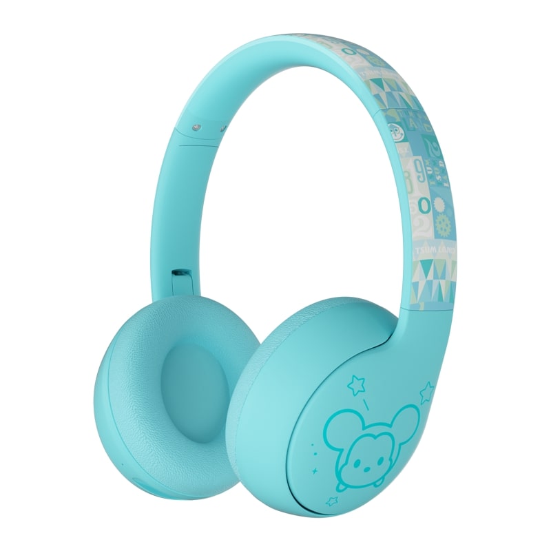 Disney Bluetooth wireless kids headset