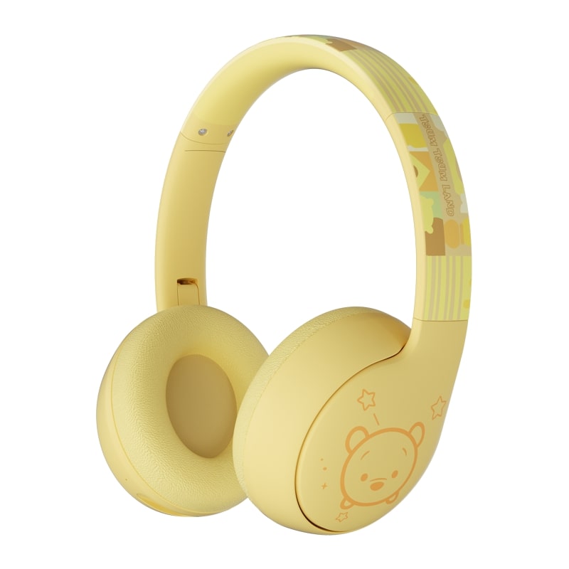 Disney Bluetooth wireless kids headset