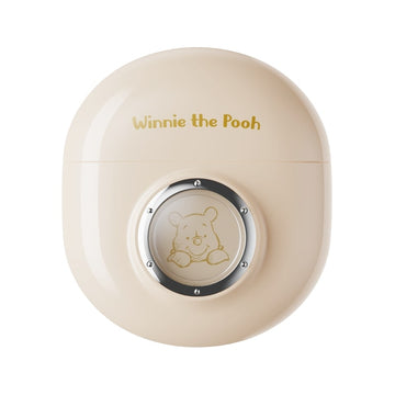 Disney Bluetooth Wireless Headphones Winne Beige