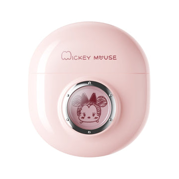 Disney Bluetooth Wireless Headphones Minnie Pink