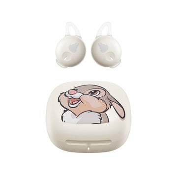 Disney True Wireless Bluetooth Earphones - Beige