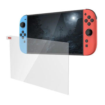 Dobe TNS-3166 Tempered Film for Nintendo Switch 2 Console