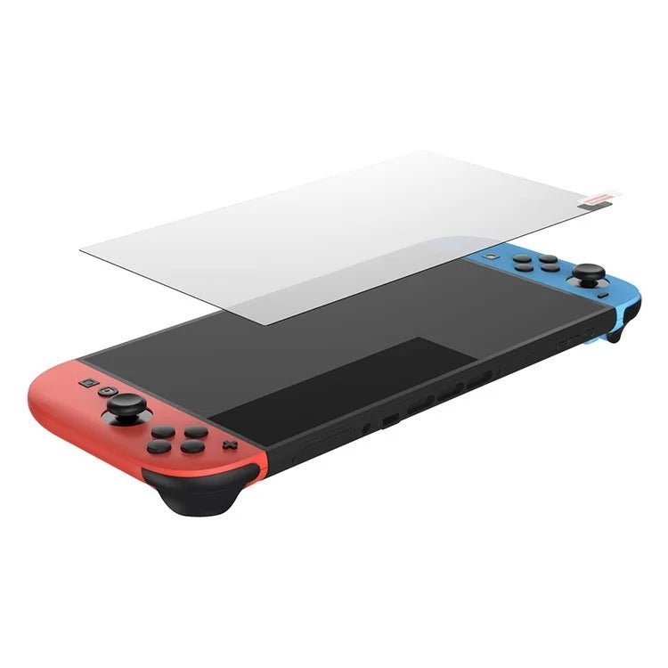 Dobe TNS-3166 Tempered Film for Nintendo Switch 2 Console