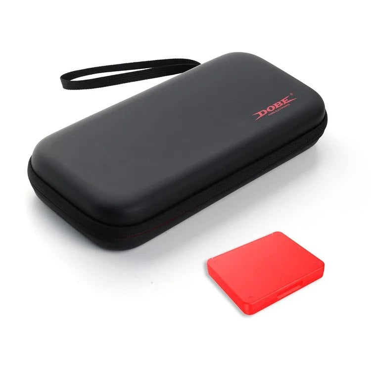 Dobe TNS-3173 Organizer Storage Case For Nintendo Switch 2 - Black