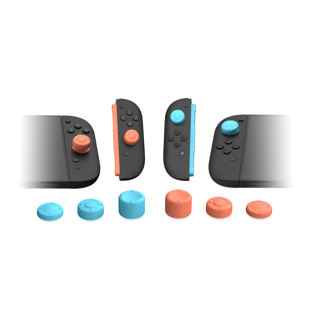 Dobe TNS-5112 Storage and Protection 10 in 1 for Nintendo Switch 2