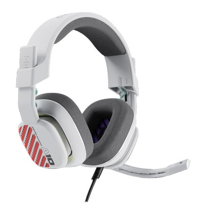 Astro A10 Gen 2 PlayStation Gaming Headset - Challenger White