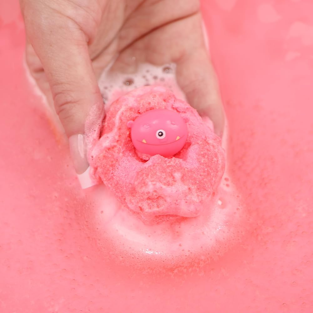 Zimpli Kids Baff Bombz Alien Surprise - 100G