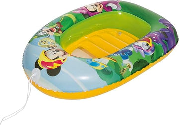 MMRR  40" x 27"/1.02m x 69cm Kiddie Boat