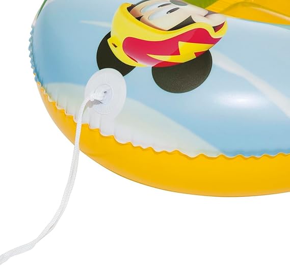 MMRR  40" x 27"/1.02m x 69cm Kiddie Boat