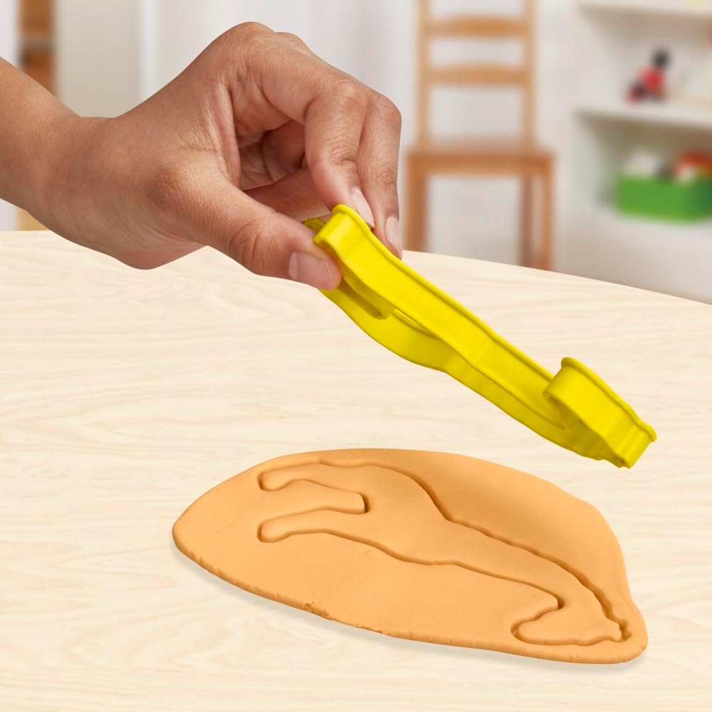PLAY DOH IMAGINE ANIMALS SET F7384