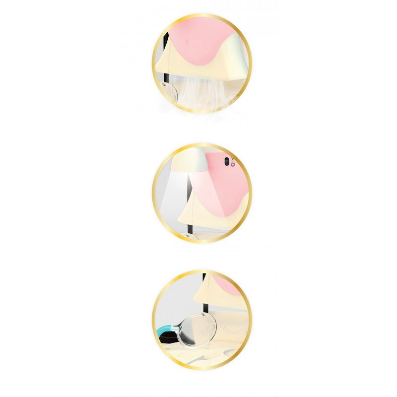 Buki Professional Studio Nail Art