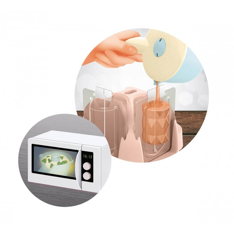 Buki Professional Studio - Make Candles