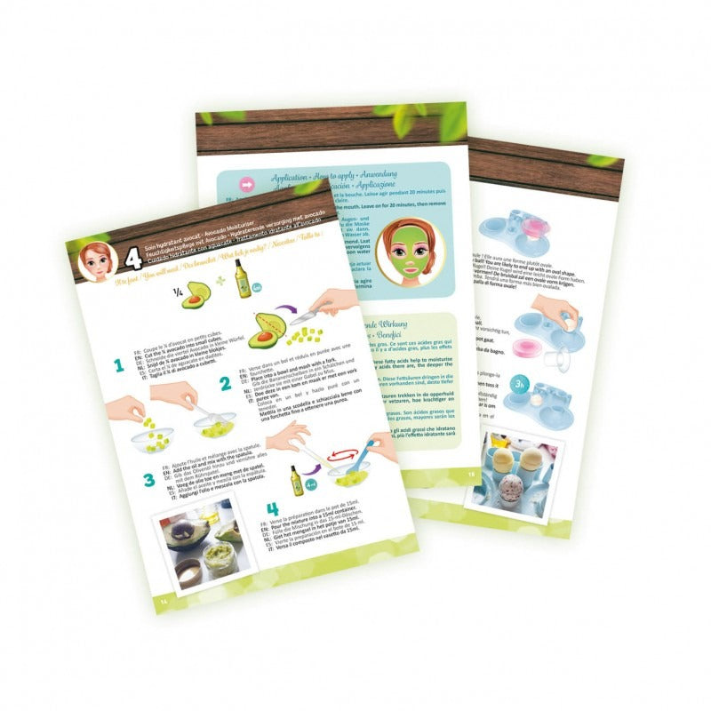 Buki Professional Studio Beauty