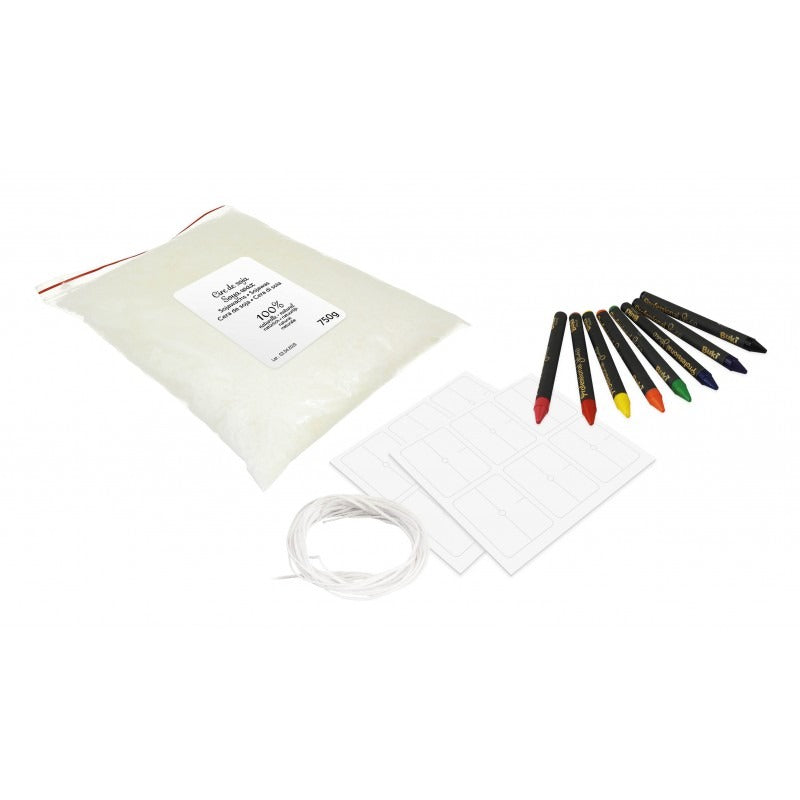 Buki Professional Studio Candles Refill