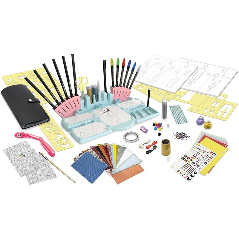 Buki Professional Studio Mode Deluxe