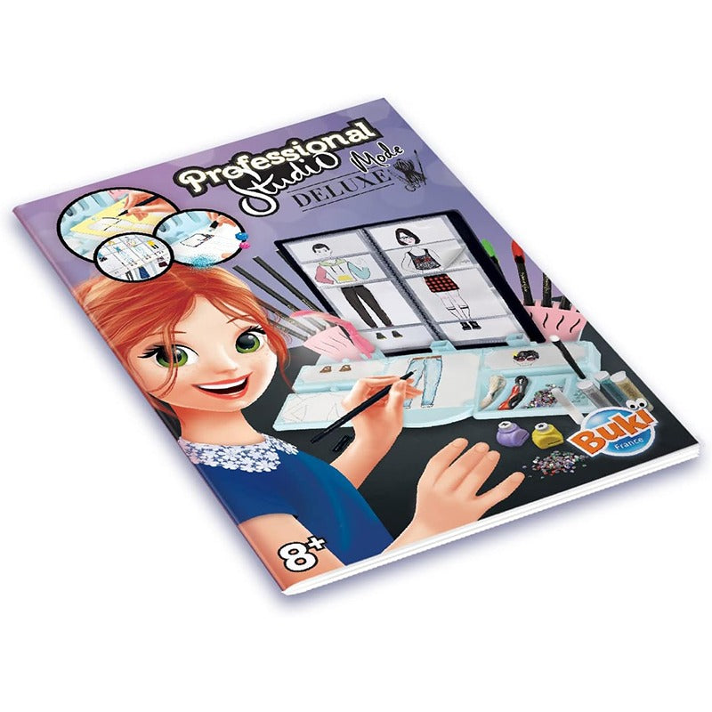 Buki Professional Studio Mode Deluxe