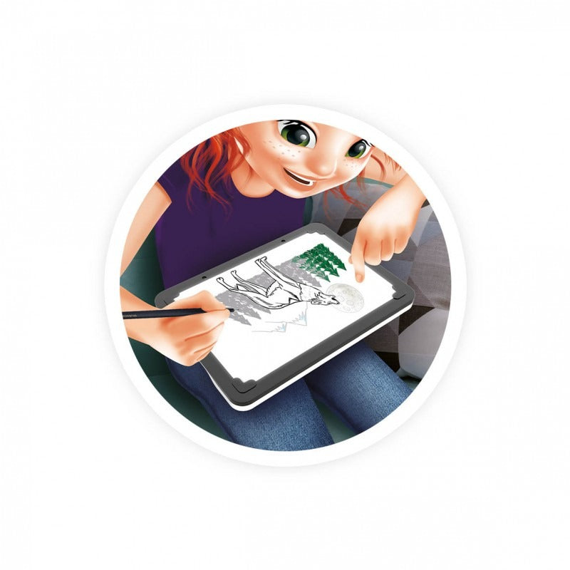 Buki 3-in-1 light pad