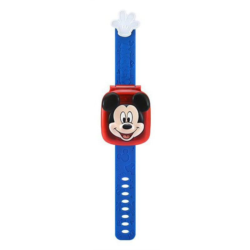 VTech Disney Mickey Mouse Learning Watch