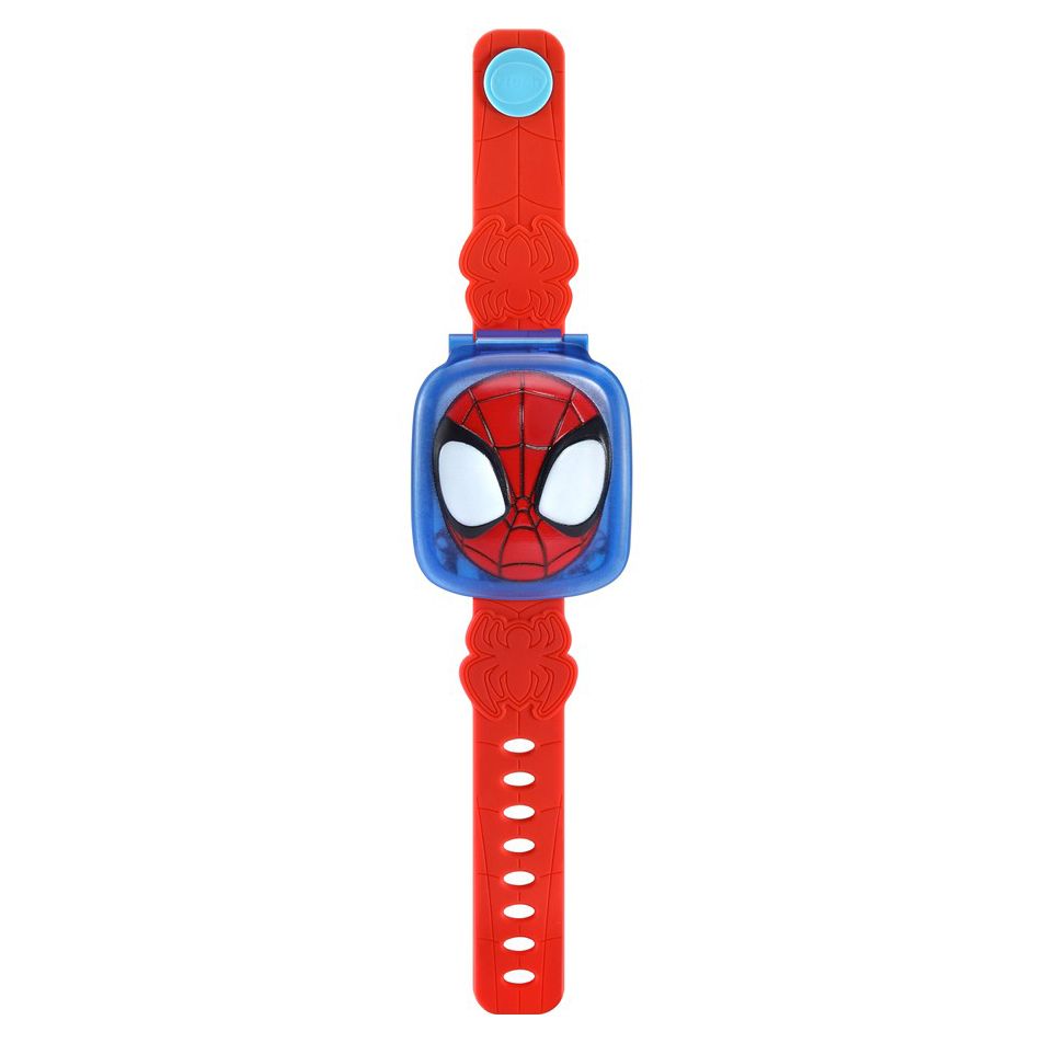 VTech Spidey & Friends Learning Watch