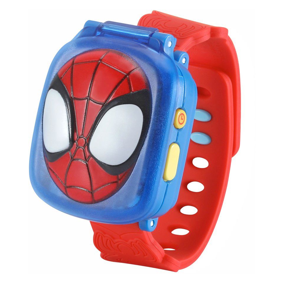 VTech Spidey & Friends Learning Watch