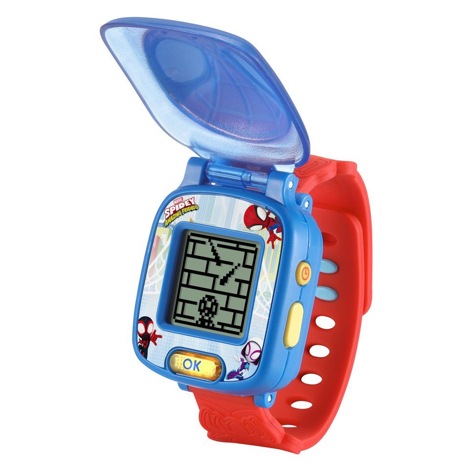 VTech Spidey & Friends Learning Watch