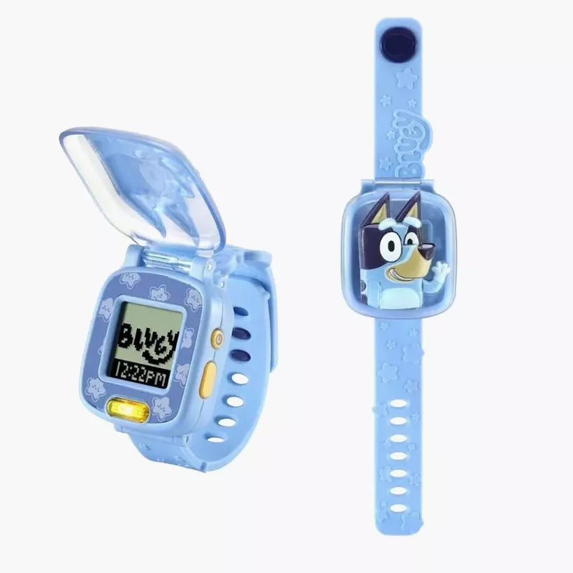 VTech Bluey Wackadoo Watch Bluey