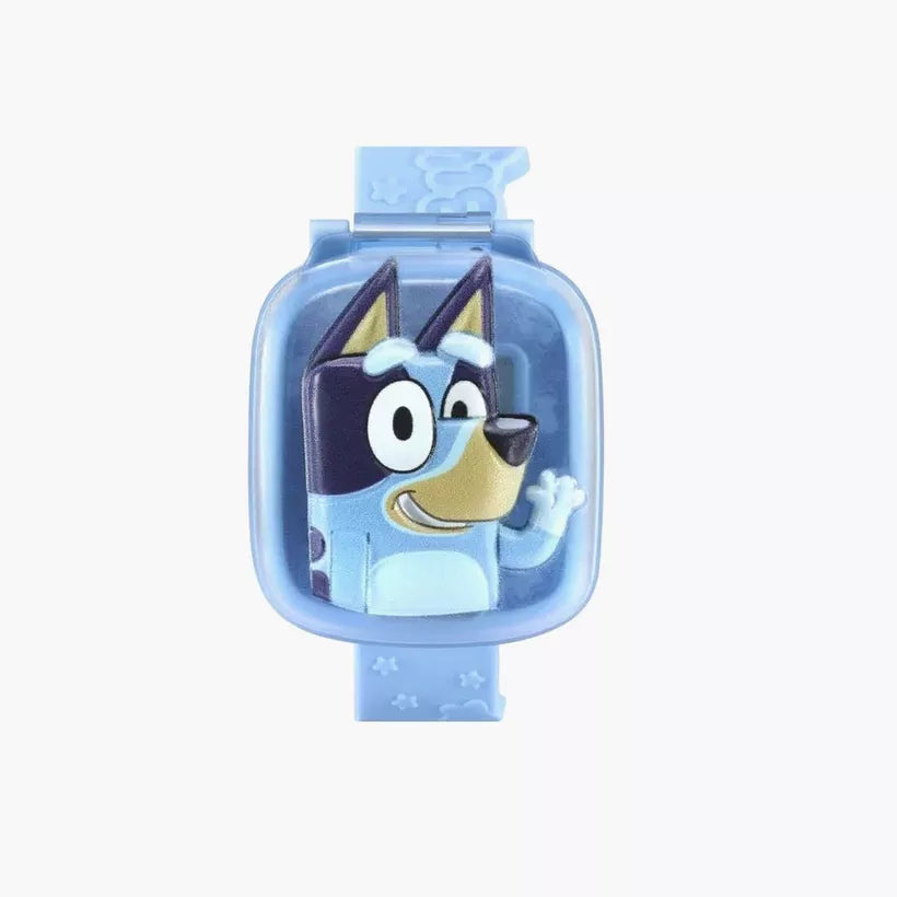 VTech Bluey Wackadoo Watch Bluey