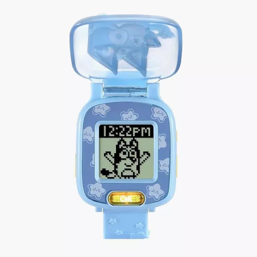 VTech Bluey Wackadoo Watch Bluey