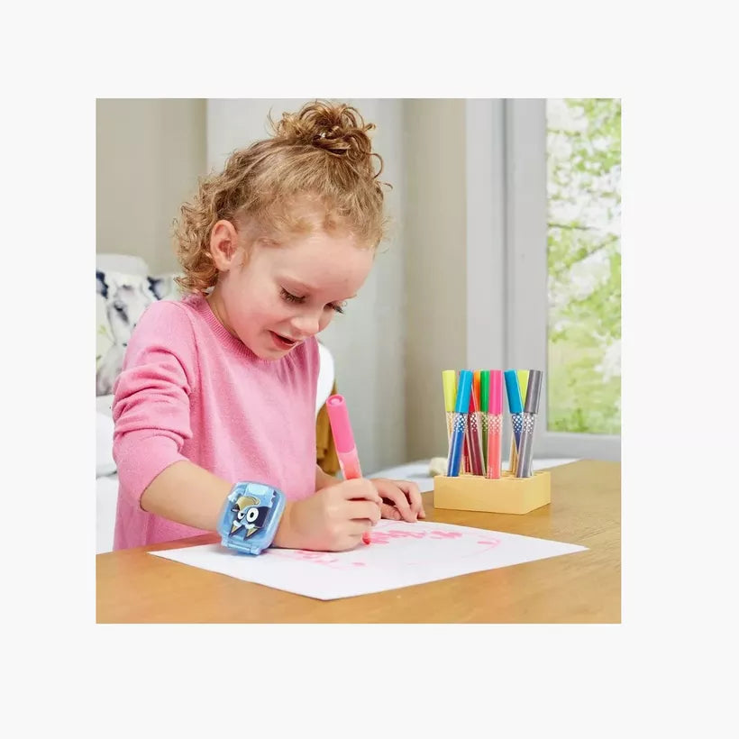 VTech Bluey Wackadoo Watch Bluey