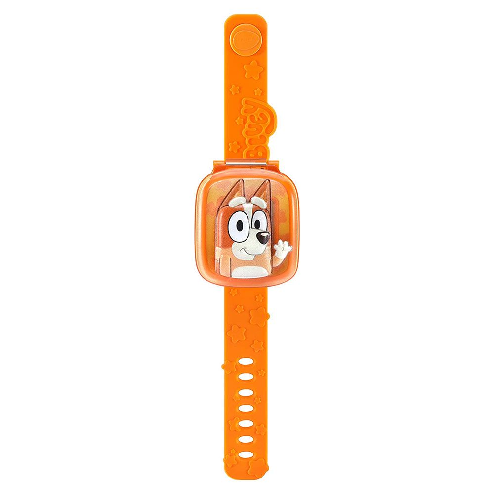 VTech Bluey Wackadoo Watch Bingo