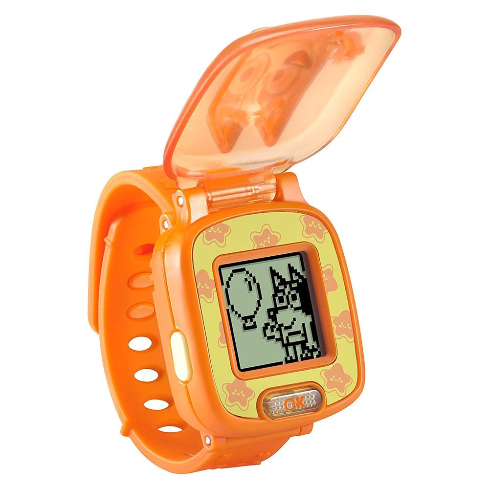 VTech Bluey Wackadoo Watch Bingo