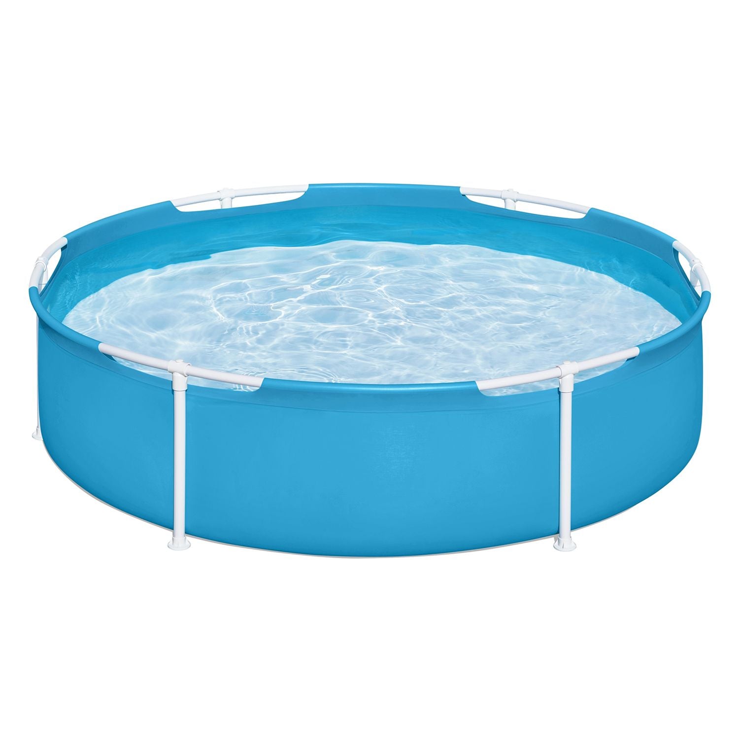 Bestway®  5' x 15"/1.52m x 38cm My First Frame Pool