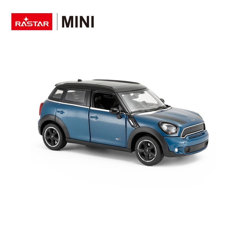Rastar - Diecast 1:24 MINI Countryman