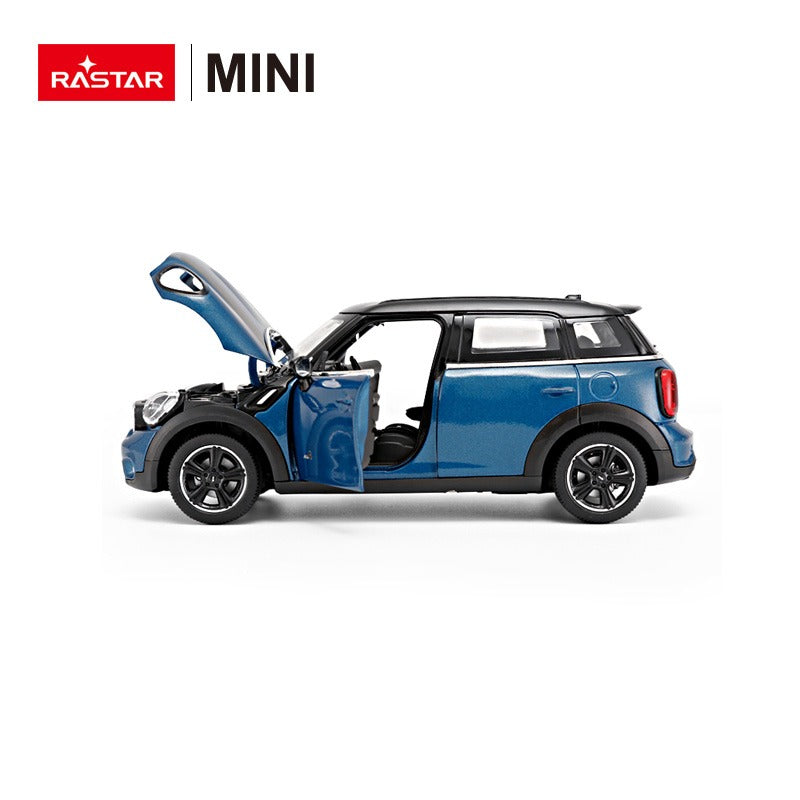 Rastar - Diecast 1:24 MINI Countryman