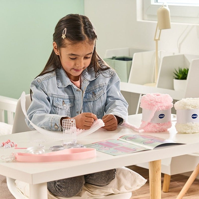 VTech Art So & Style Unicorn Bag