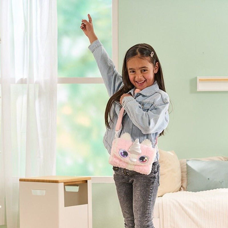 VTech Art So & Style Unicorn Bag